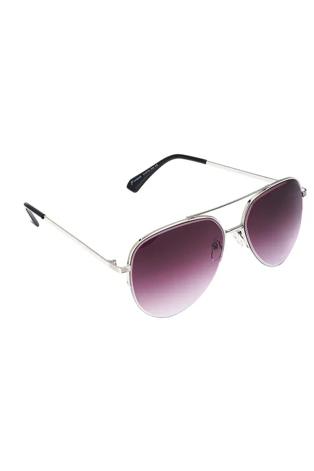 UNICORN Women's Retro Vibe Sunglasses - Purple One size