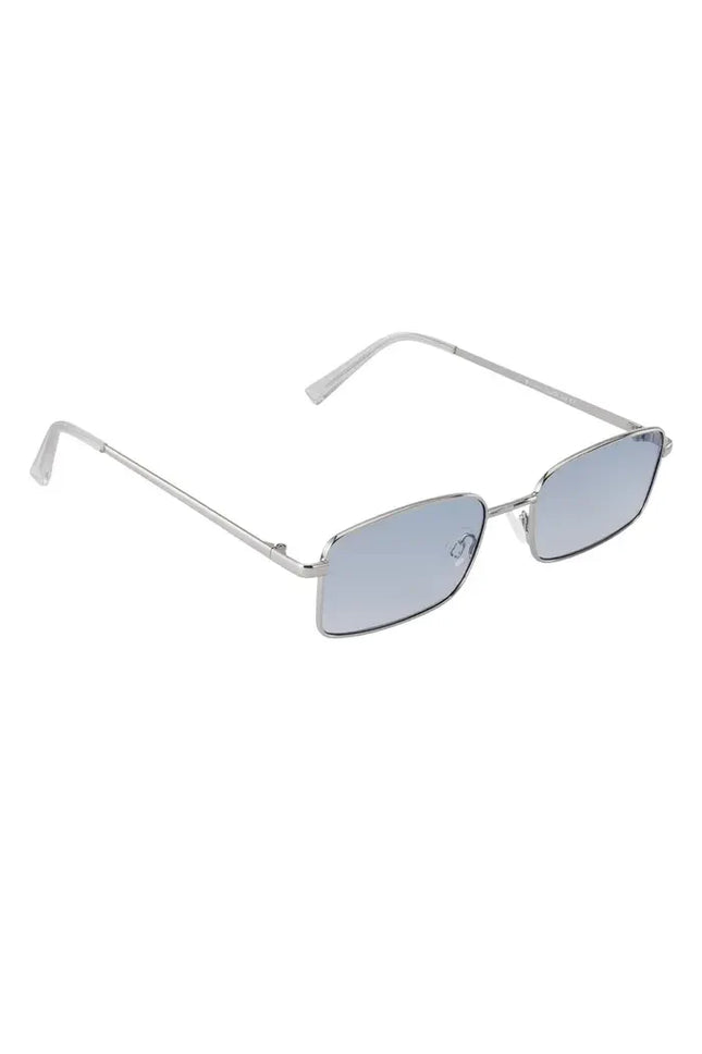 UNICORN Women's Sunglasses Radiant View - Light Blue One size