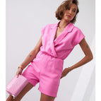 Pink / S