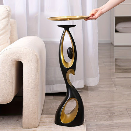 UNICORN resin large floor standing decoration
