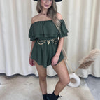 Khaki / S