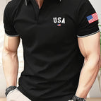 Black / S
