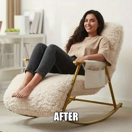 UNICORN Popular Influencer Lounge Chair for The Living Room
