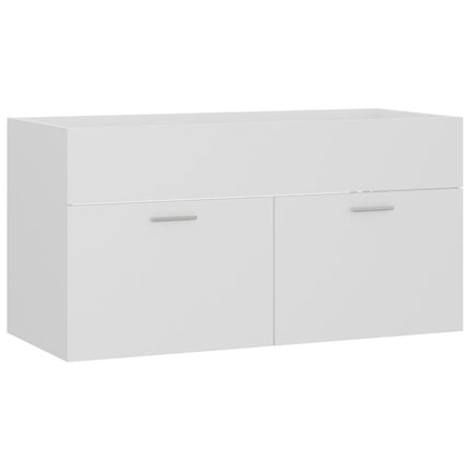 UNICORN Sink Cabinet Bathroom Cabinet Bathroom Cabinets