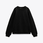 Black / S