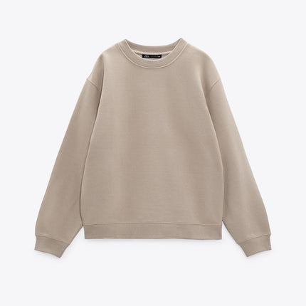 UNICORN Córdoba brand women's sweater hoodie jumper beige black white s m l xl xxl
