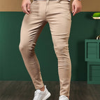 Khaki / S