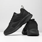 Black / EU 35