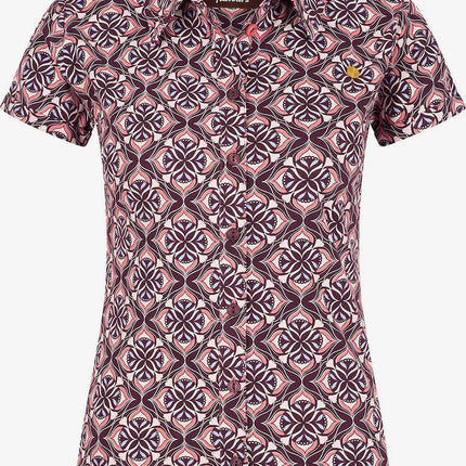 UNICORN Women's t-shirt dark brown xs s m l xl xxl