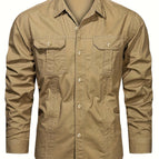 Khaki / XS