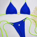Blue / S