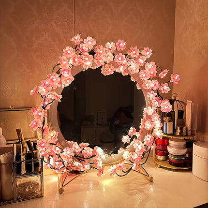 UNICORN 72LEDS/96LEDS, pink sakura, blue sakura USB powered