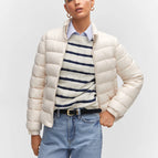 XXS / White