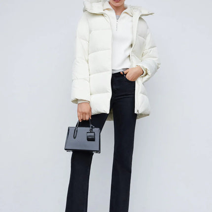 UNICORN Women's coat white mint green black xxs xs s m l xl xxl xxxl xxxxl xxxxxl