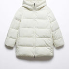 XXS / White