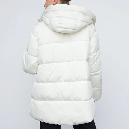 UNICORN Women's coat white mint green black xxs xs s m l xl xxl xxxl xxxxl xxxxxl