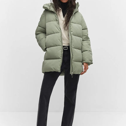 UNICORN Women's coat white mint green black xxs xs s m l xl xxl xxxl xxxxl xxxxxl
