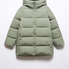 XXS / Green