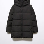 XXS / Black