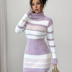 Purple / XS