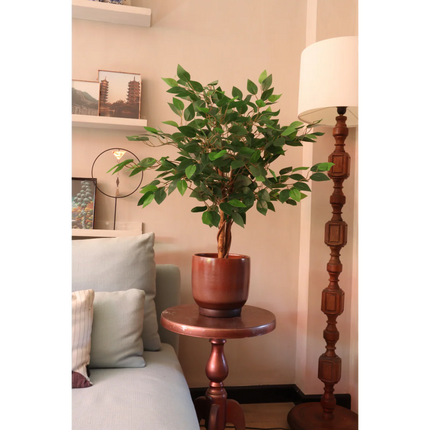UNICORN Ficus Artificial Tree 90cm