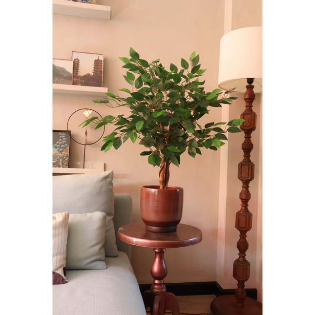 UNICORN Ficus Artificial Tree 90cm