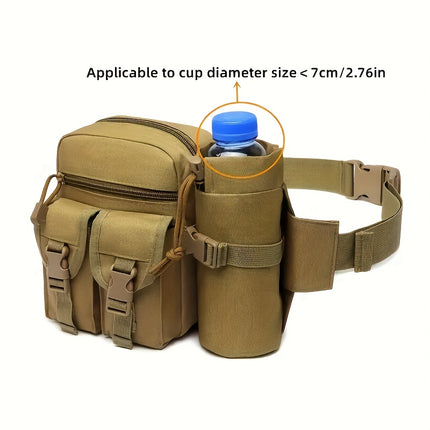 UNICORN Outdoor Waist Bag/Hydration Belt/Sports Waist Pack