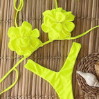 Fluorescent Yellow / XS