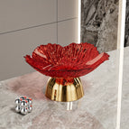 Red + Golden Base