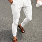White / S