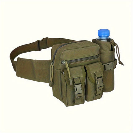 UNICORN Outdoor Waist Bag/Hydration Belt/Sports Waist Pack