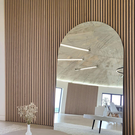 Grote Staande Spiegel Frameless 180X100
