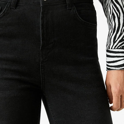 UNICORN Women's jeans black s m l xl