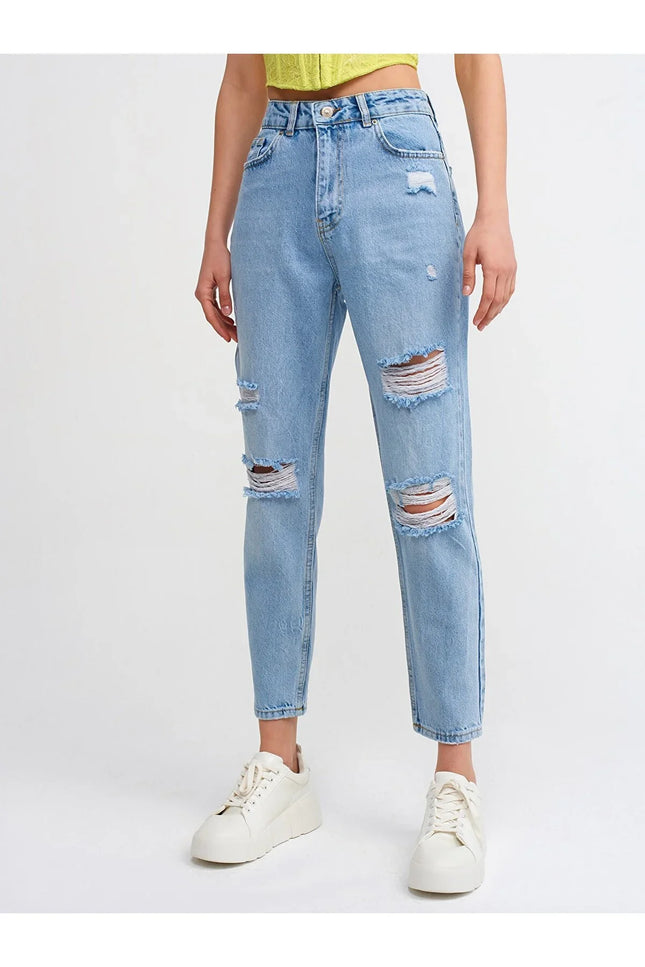 UNICORN Women's jeans blue xs s m l