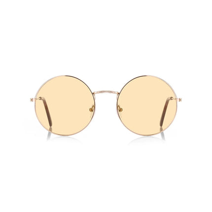 UNICORN Women's sunglasses gold one size