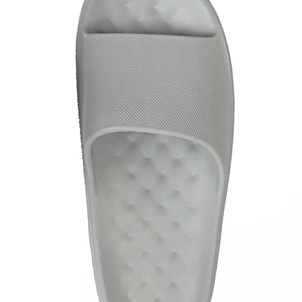 UNICORN Men's slippers beige light brown gray 40 41 42 43 44