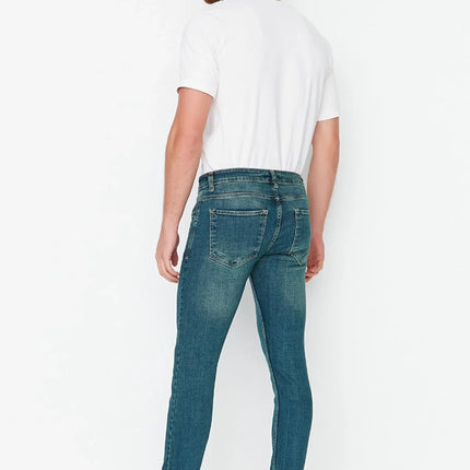 UNICORN Men's jeans dark blue xs s m l xl