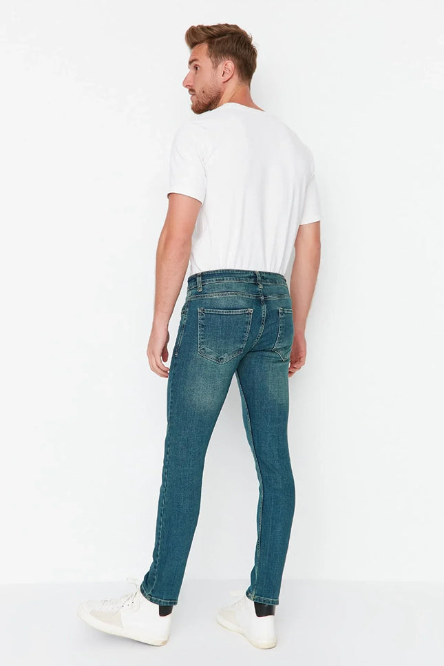 UNICORN Men's jeans dark blue xs s m l xl