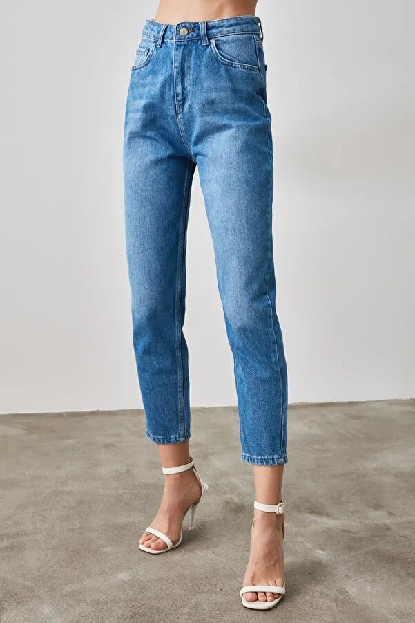 UNICORN Women's jeans blue xs s m l xl