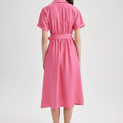 UNICORN Ladies pink dress xxs xs m l xl xxl