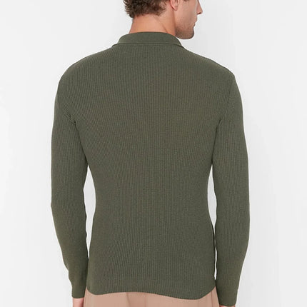 UNICORN Men's sweater green black s m l xl xxl