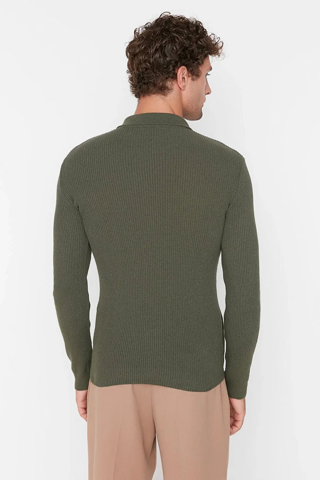 UNICORN Men's sweater green black s m l xl xxl