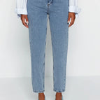 Denim Blue / XXS