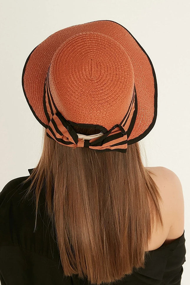 UNICORN Women's hat orange one size
