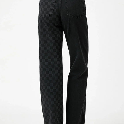 UNICORN Women's jeans black xs s m l xl