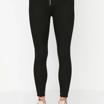 UNICORN Women's trousers black xxs xs s m l xl