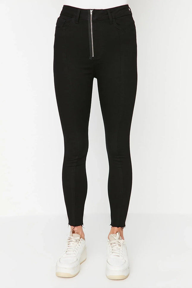 UNICORN Women's trousers black xxs xs s m l xl