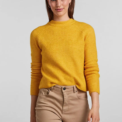 UNICORN Women's sweater brown blue dark brown green yellow purple light green caramel light yellow xs s m l xl xxl