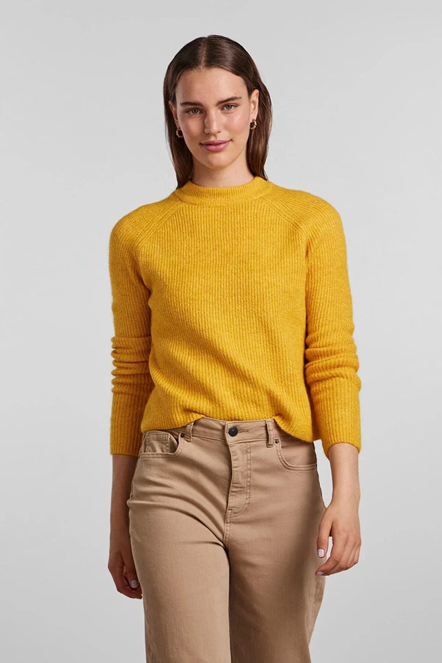 UNICORN Women's sweater brown blue dark brown green yellow purple light green caramel light yellow xs s m l xl xxl