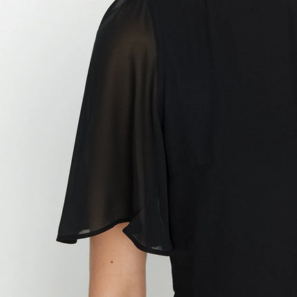 UNICORN Women's dress black xs s m l xl